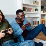 Image 1 of Things To Consider Before Playing Online Games