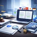 Image 1 of Legal and Technical Translation: When Accuracy is Non-Negotiable