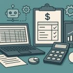 Accounting automation software dashboard comparison for chartered accountants and Suvit alternatives
