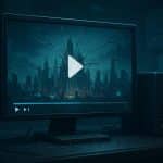 AI-generated cinematic video illustration highlighting advancements in reliability solutions