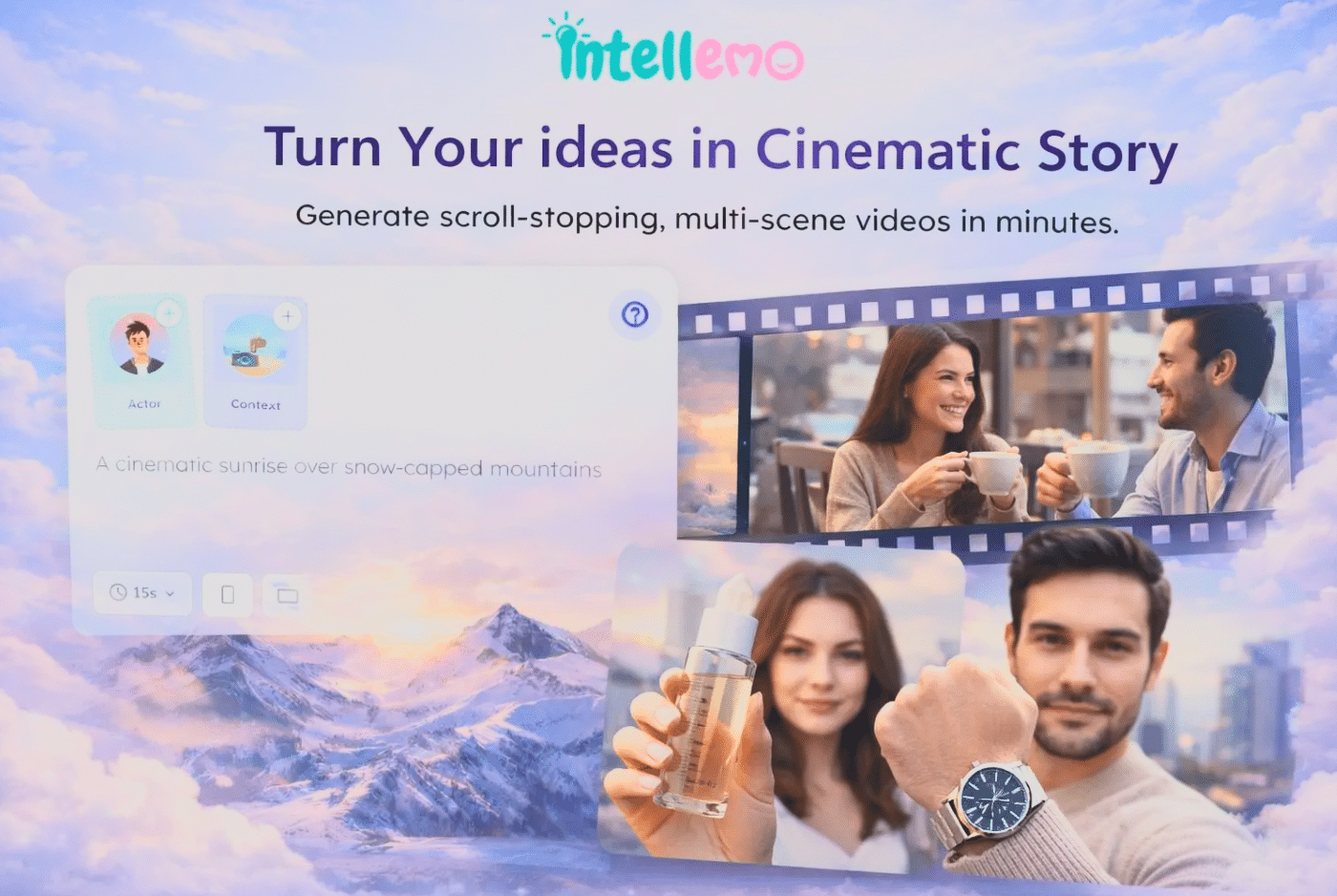 Cinematic AI Video Is Becoming a Reliability Problem - And Finally Getting Solved