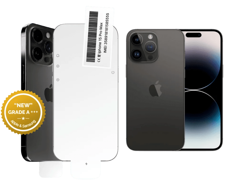 Image 1 of Why European Distributors Are Turning to Hong Kong for Smartphone Supply