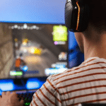 Image 1 of Understanding The Growth Of Online Gaming Globally