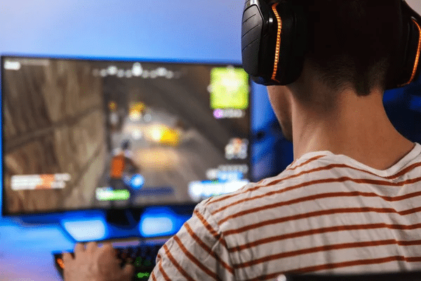 Image 1 of Understanding The Growth Of Online Gaming Globally