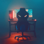 Image 1 of How Online Gaming Has Become A Part Of Everyday Entertainment