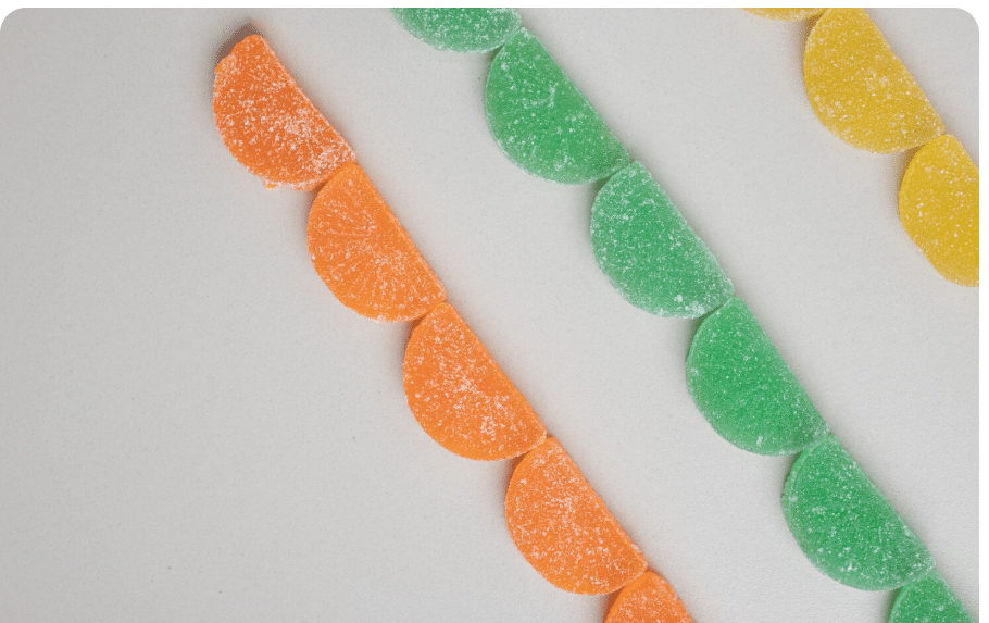 Image 1 of Top 6 Tips For Enjoying Sour Belts Edibles Safely