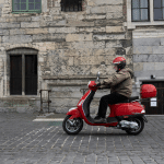 Image 1 of Understanding Mobility Scooters for Adults: A Practical Guide to Independent Living