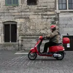 Image 1 of Understanding Mobility Scooters for Adults: A Practical Guide to Independent Living