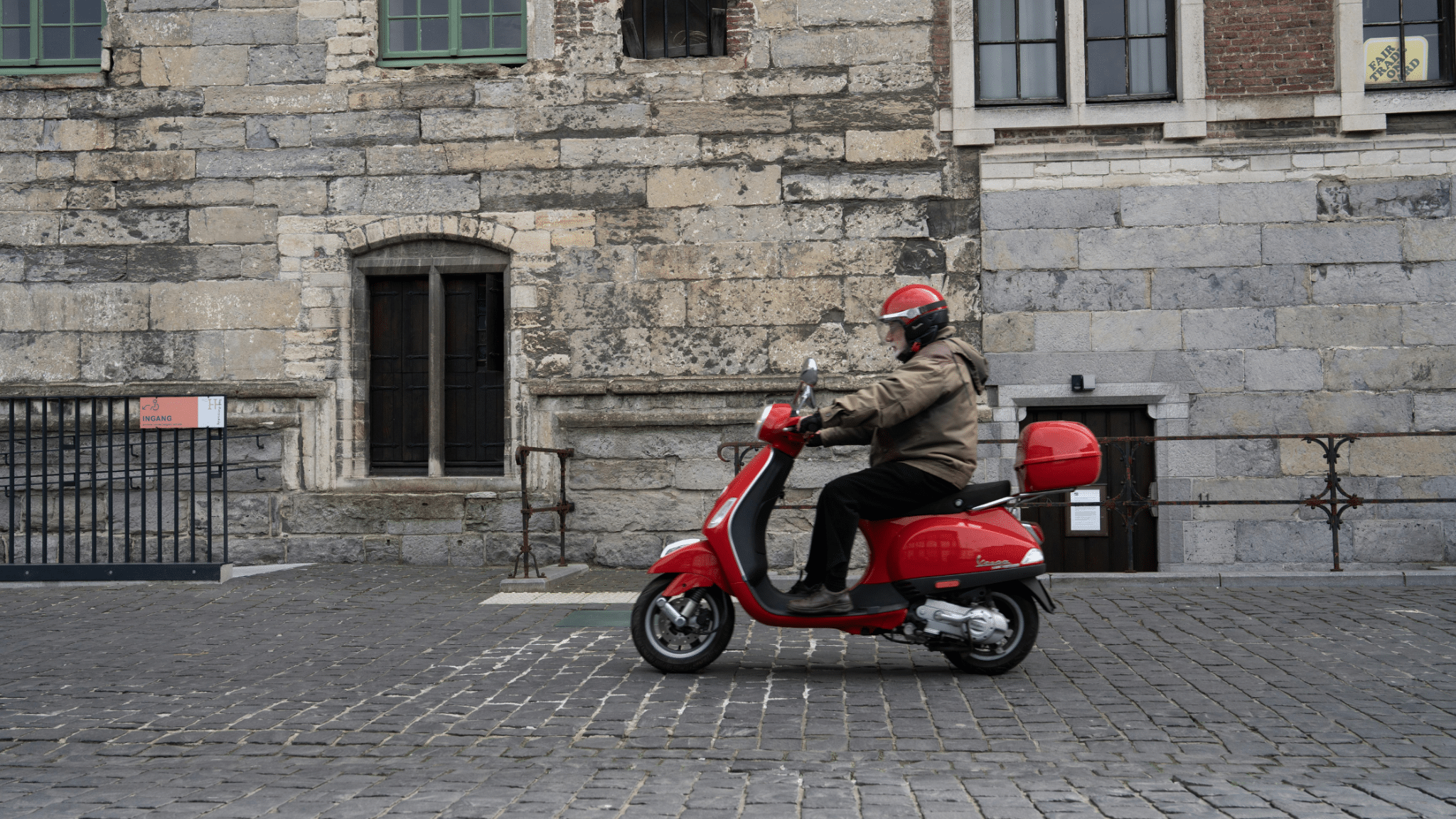 Image 1 of Understanding Mobility Scooters for Adults: A Practical Guide to Independent Living