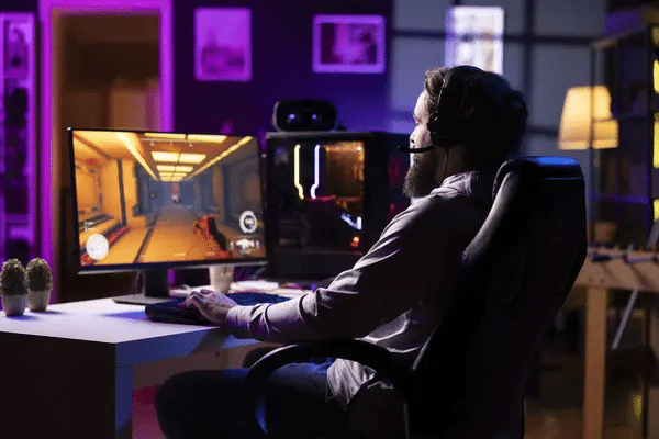 Image 1 of 10 Best Game Features To Look For Before You Play