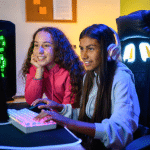 Image 1 of Essential Facts About The Rise Of Online Gaming Culture