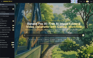 Image 1 of The Iterative Stack: Why Prompting is Only Half the Precision Equation