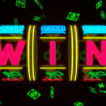 Image 1 of Thunder Reels: Big Action on Every Turn