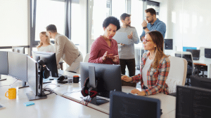 Image 1 of Top Employee Monitoring Software Tools Compared