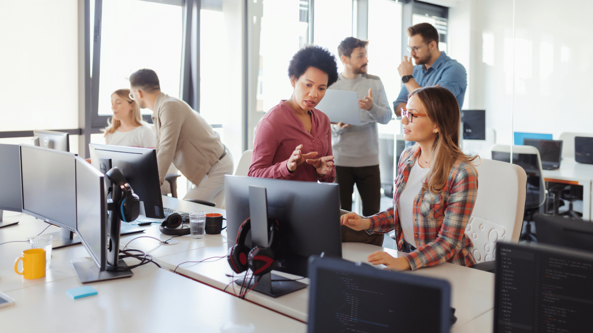 Image 1 of Top Employee Monitoring Software Tools Compared