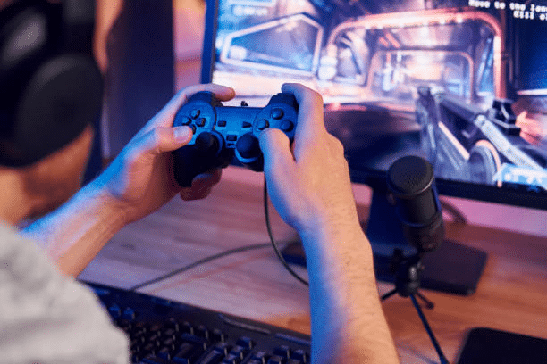 Image 1 of What Makes Gaming Popular Among Online Players