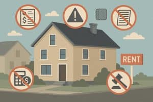 5 Errors First-Time Landlords Make With Rental Properties