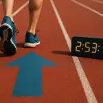 Running coach Thomas Datwyler offering tips to enhance marathon race performance and speed