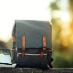 Image 1 of How Custom Backpacks Turn Everyday Use Into Brand Promotion
