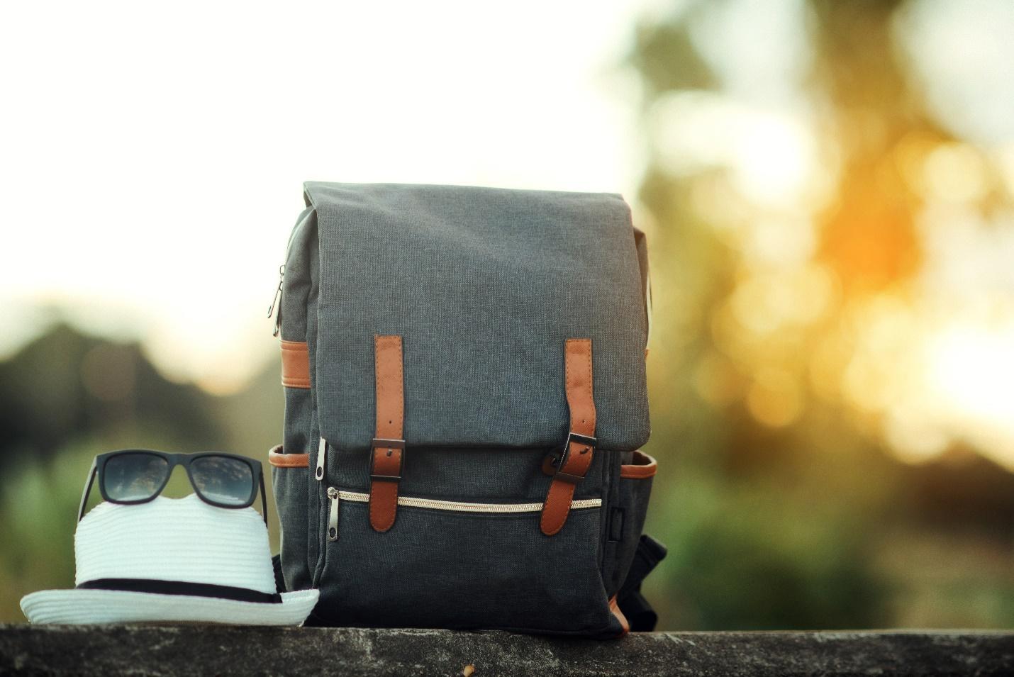 Image 1 of How Custom Backpacks Turn Everyday Use Into Brand Promotion