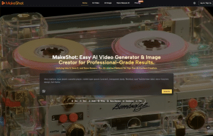 Image 1 of Speed Over Control: The Real Cost of Rushed AI Video Workflows