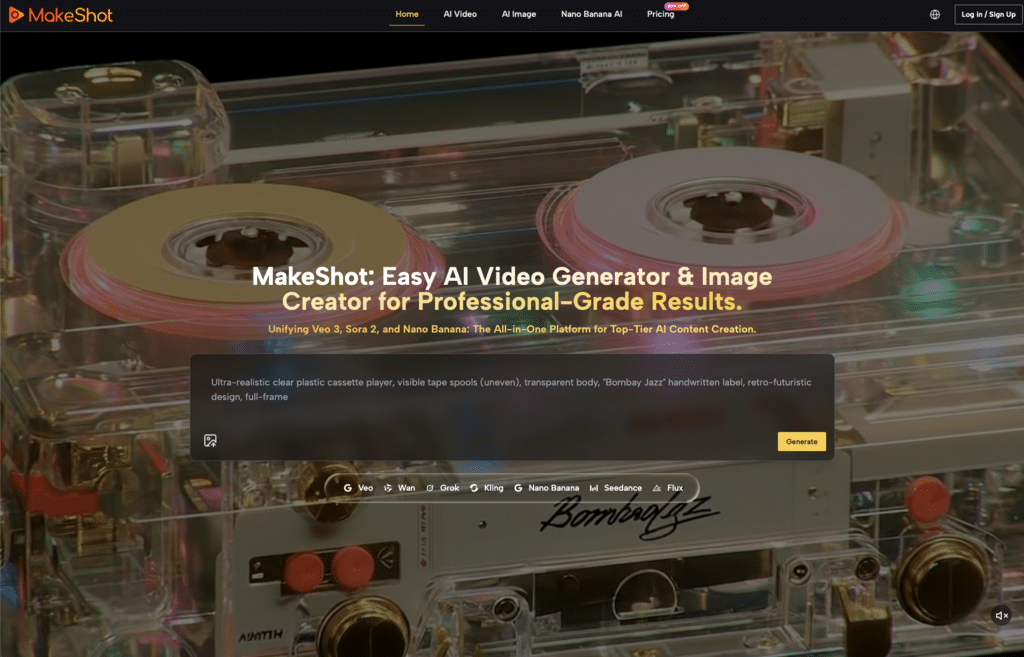 Image 1 of Speed Over Control: The Real Cost of Rushed AI Video Workflows