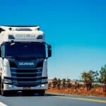 Image 1 of Trucker News On Wages, Benefits, And Life Behind The Wheel