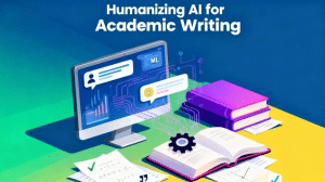 Image 1 of How to Use an AI Humanizer for Better Blog Posts