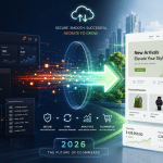Image 1 of Magento to Shopify Migration: A Complete Step-by-Step Guide for 2026