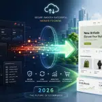 Image 1 of Magento to Shopify Migration: A Complete Step-by-Step Guide for 2026