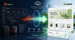 Image 1 of Magento to Shopify Migration: A Complete Step-by-Step Guide for 2026