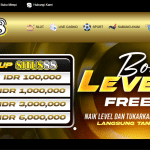 Image 1 of Why Situs888 Stands Out as the Premier Licensed Slot Platform in Indonesia