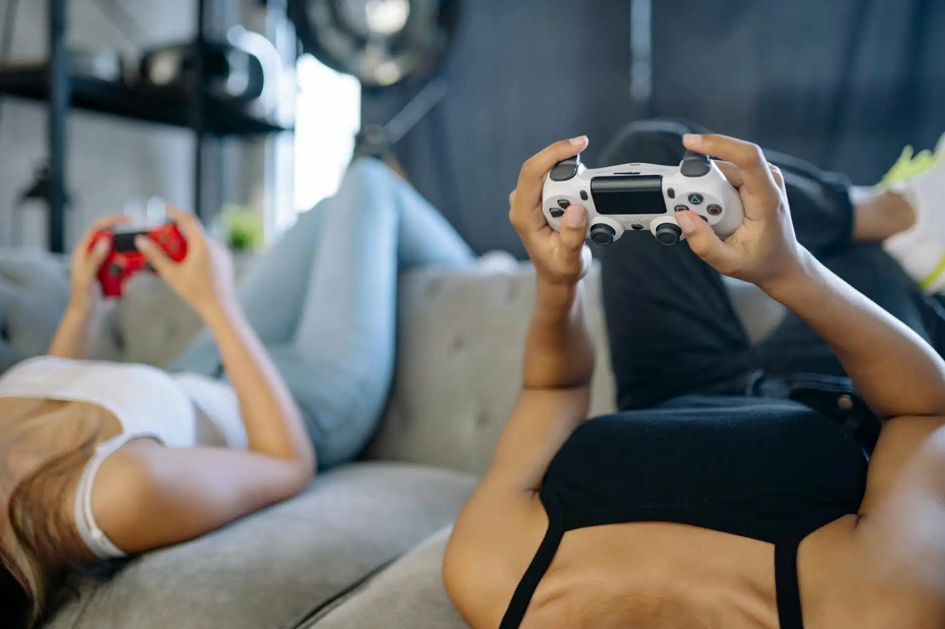 Image 1 of Unexpected Ways Modern Gaming Feels Like Everyday Life Online