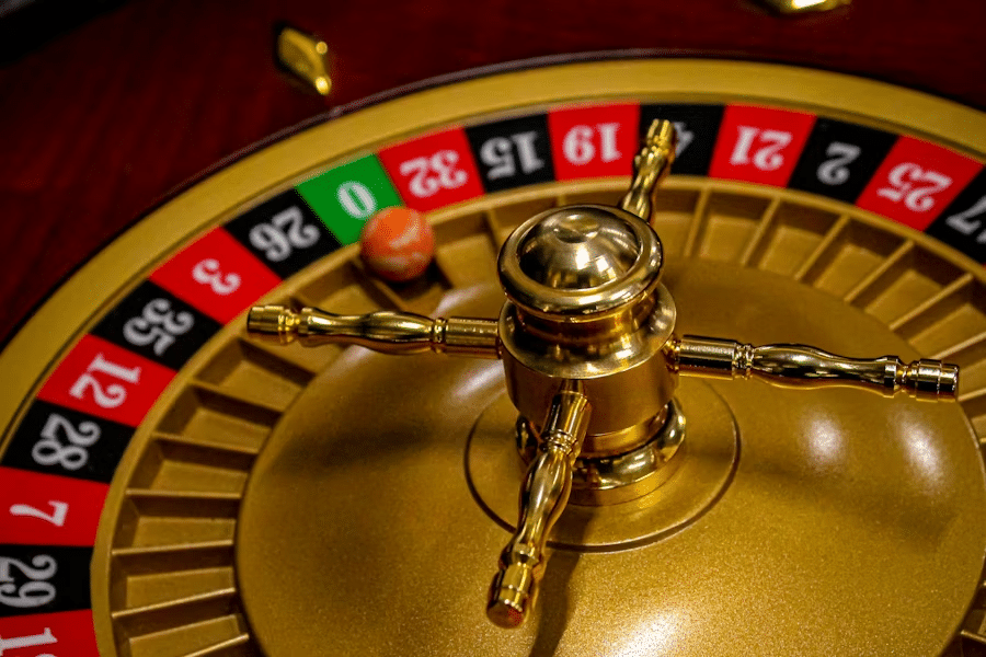Image 1 of Understanding Online Roulette Formats: What New Players Should Know