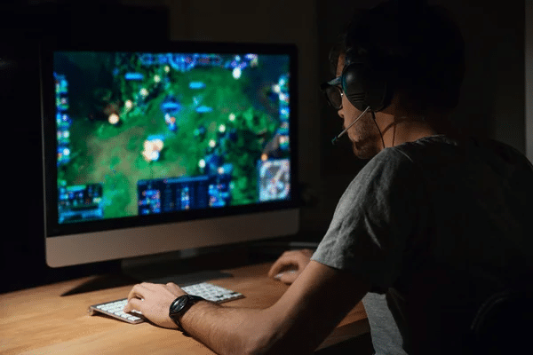 Image 1 of What Game Demos Reveal Before Real-Money Play
