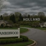 Amberwood at Holland community impacted by global economic disruptions and market spillover effects