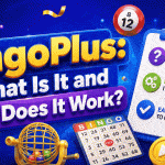 Image 1 of Title: BingoPlus: What Is It and How Does It Work?