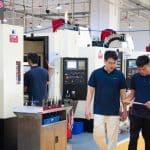 Image 1 of Why WayKen Focuses on Process Control in High-Mix CNC Production
