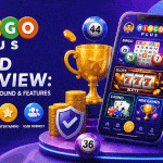 Image 1 of BingoPlus Brand Overview: Platform Background & Features