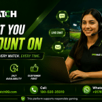 Image 1 of Meta title:- What Makes Spinmatch Support Reliable in Peak Hours!