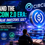 Image 1 of Circle and the Stablecoin 2.0 Era: What Did Value Investors See?