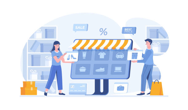 Image 1 of Ultimateshop: What Online Users May Want To Understand