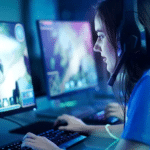 Image 1 of The New Forms of Friendship Emerging Through Online Gaming