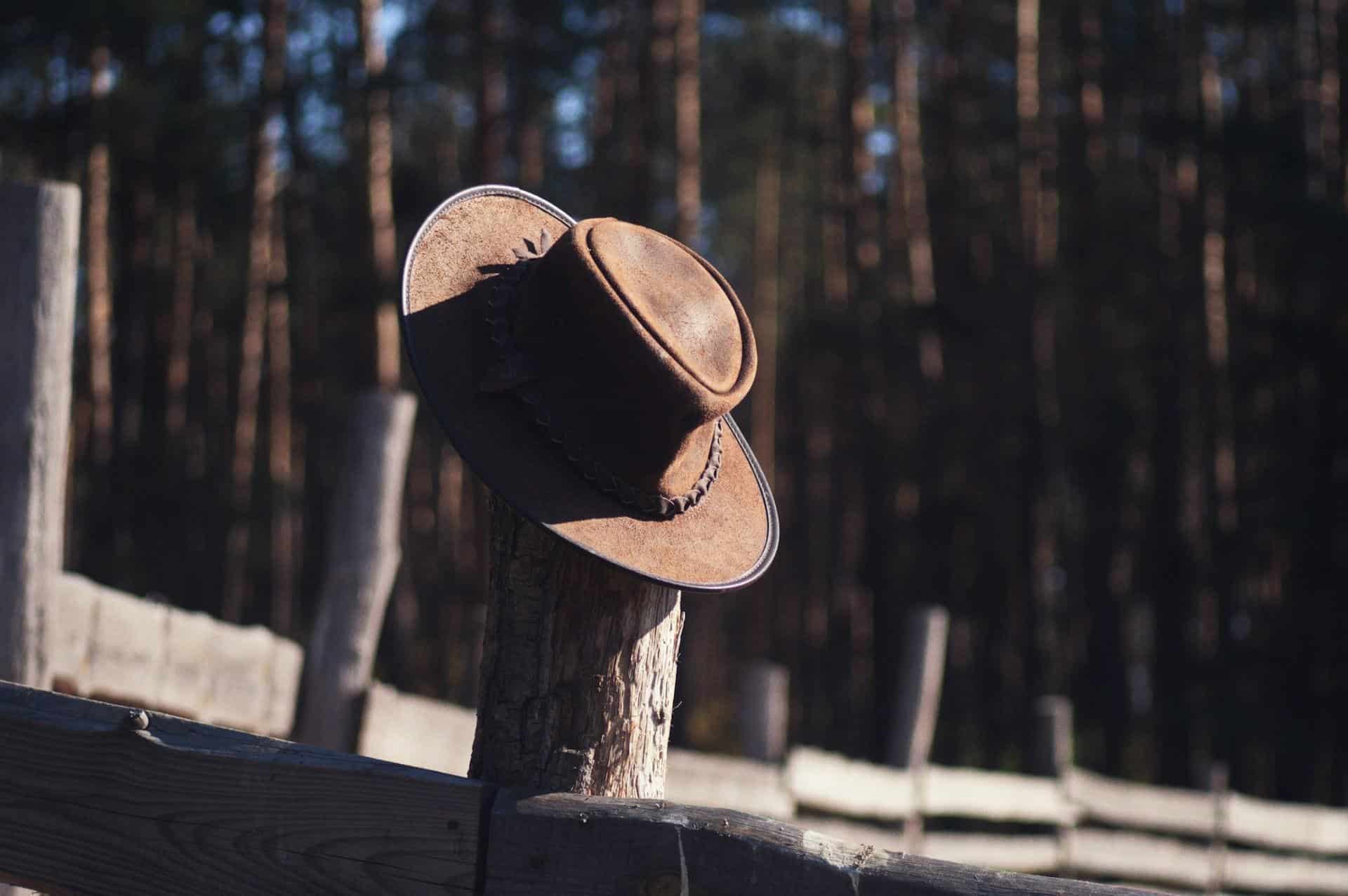 Image 1 of 8 Best Cowboy Hats Made in America and Built to Last