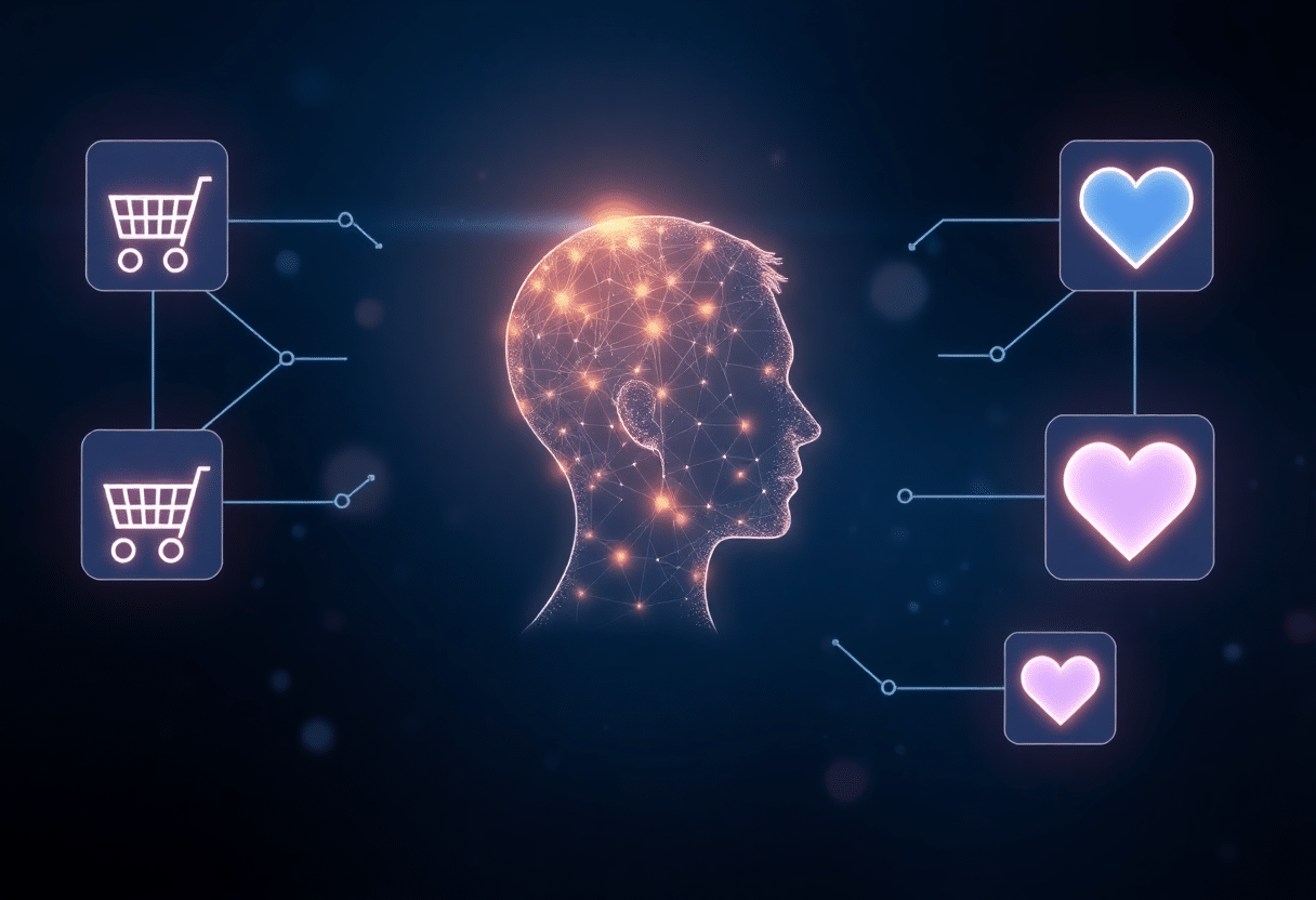 Image 1 of How AI-Powered Personalization Elevates the Customer Experience