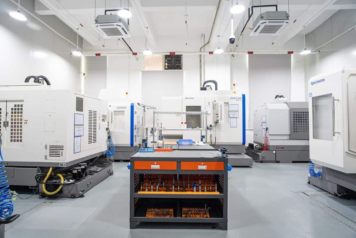 wayken cnc precision machining