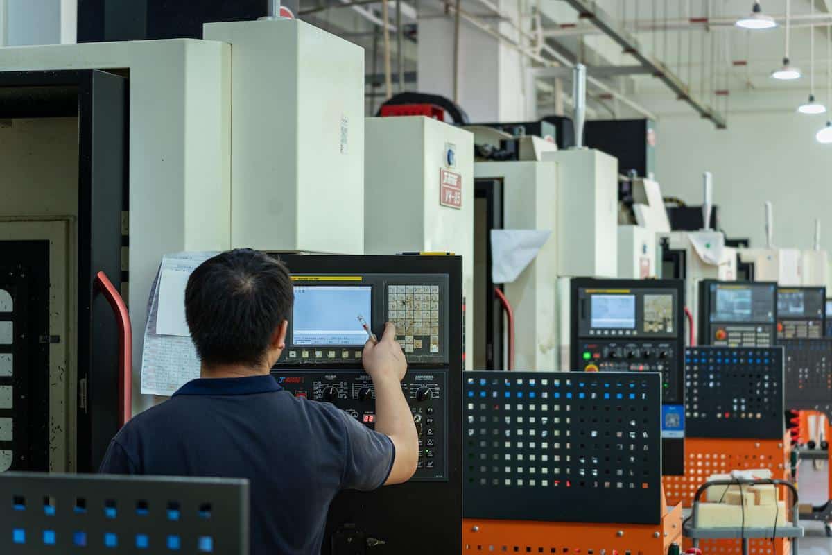 wayken rapid manufacturing