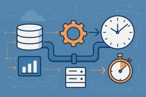 Sophos accelerates data pipeline delivery, reducing processing time from 16 hours to 2 hours