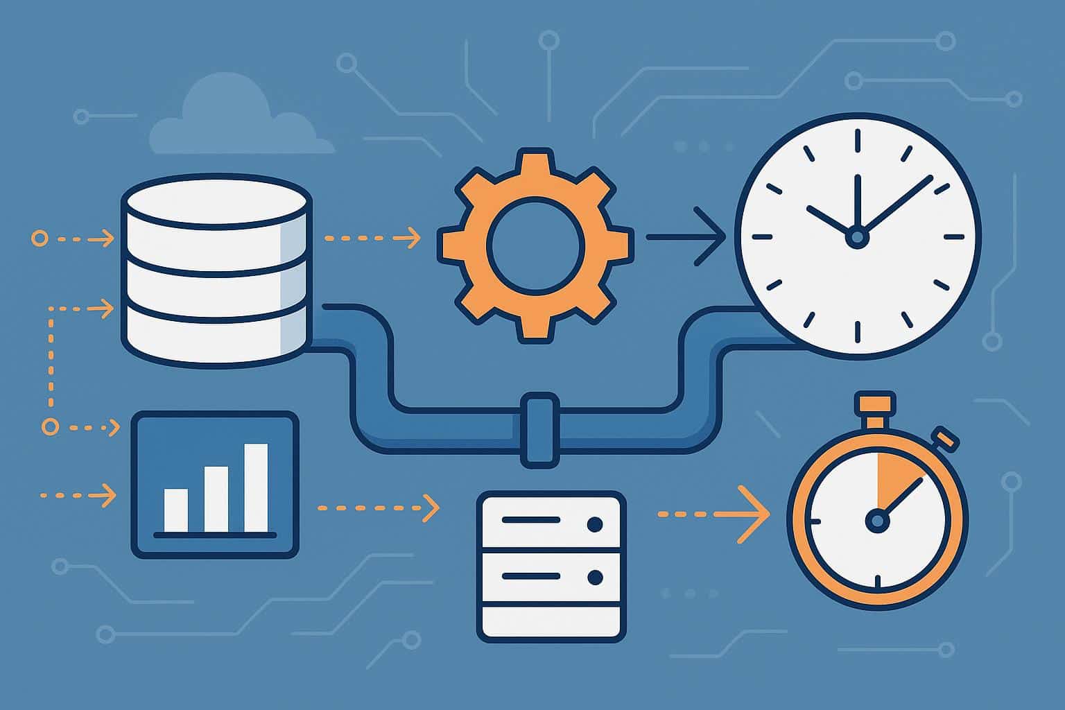 Sophos accelerates data pipeline delivery, reducing processing time from 16 hours to 2 hours