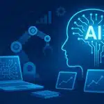 Artificial intelligence training concepts and digital tools for future technology career development
